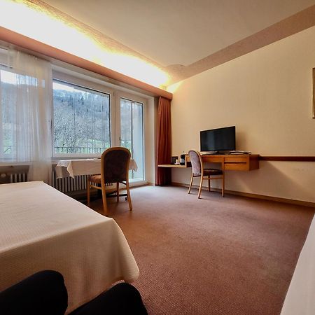 Hotel Bad Ramsach Läufelfingen Extérieur photo