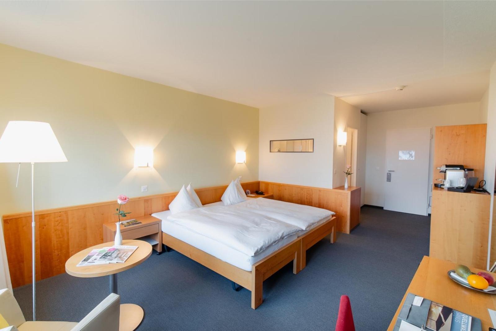 Hotel Bad Ramsach Läufelfingen Extérieur photo