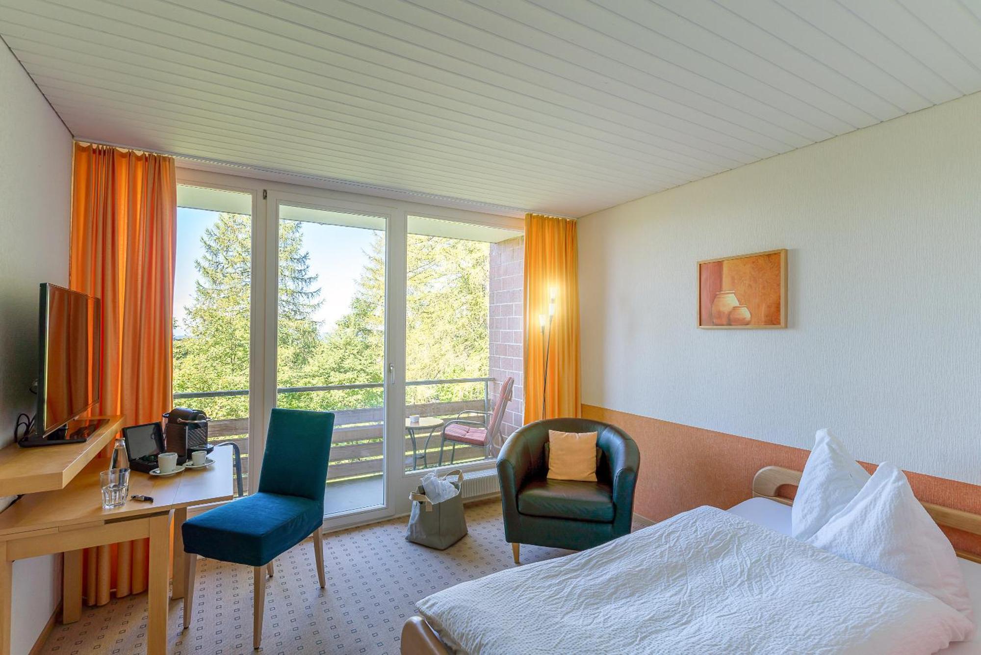 Hotel Bad Ramsach Läufelfingen Extérieur photo