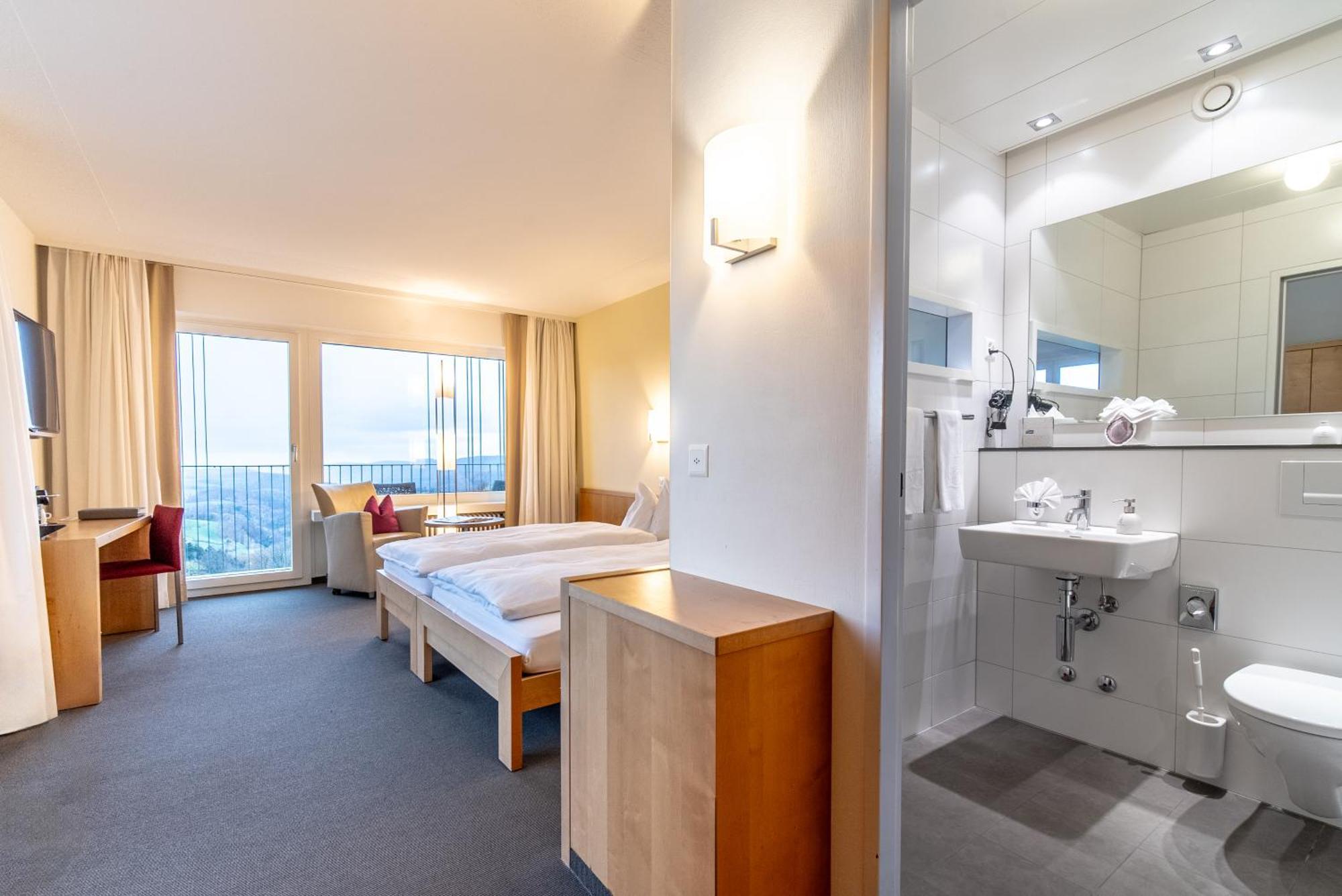 Hotel Bad Ramsach Läufelfingen Extérieur photo