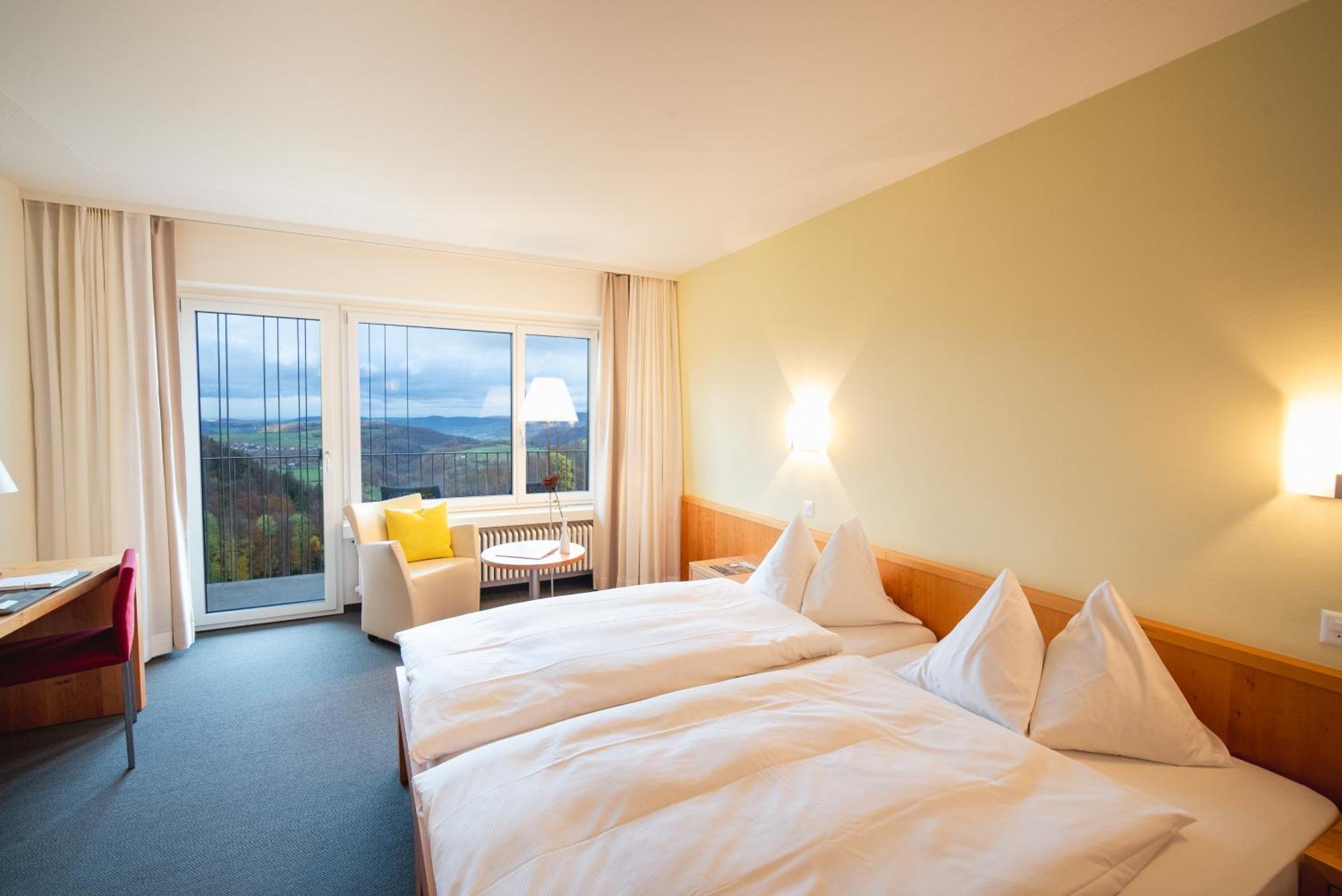 Hotel Bad Ramsach Läufelfingen Extérieur photo