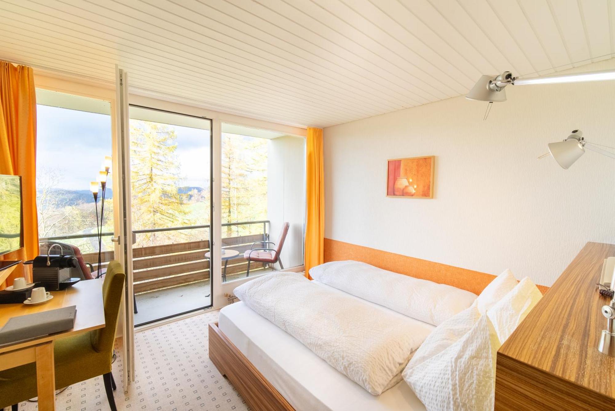 Hotel Bad Ramsach Läufelfingen Extérieur photo