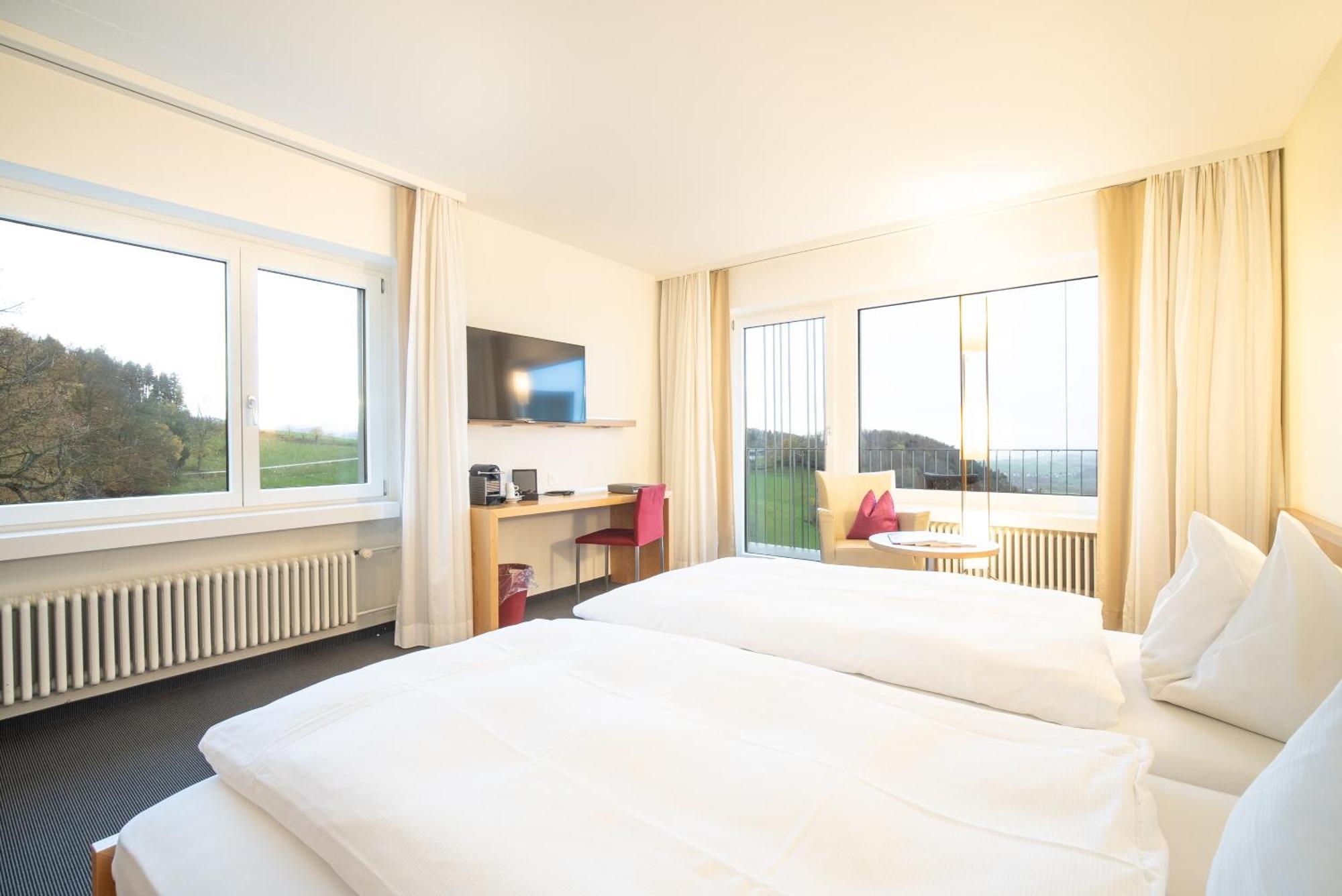 Hotel Bad Ramsach Läufelfingen Extérieur photo