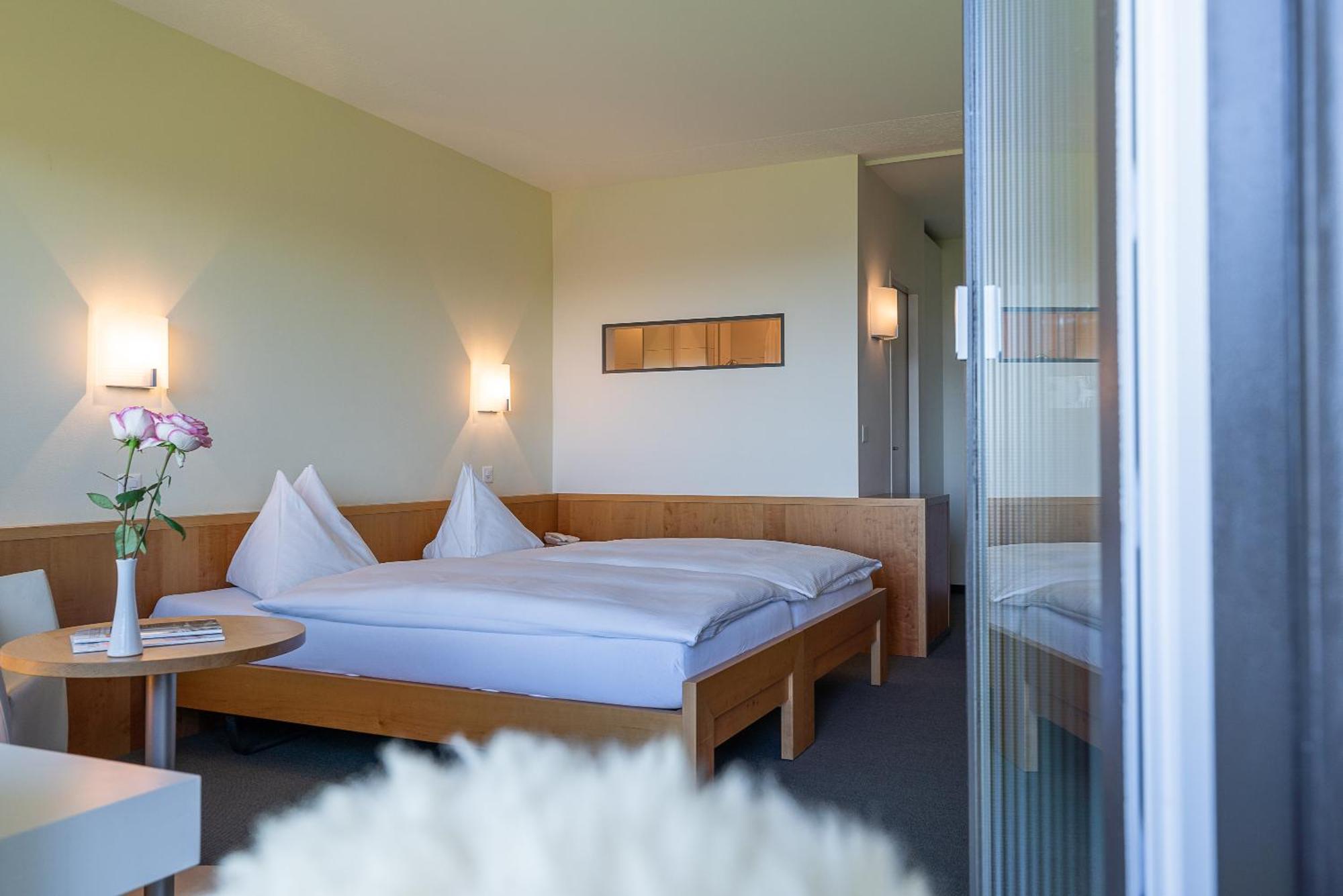Hotel Bad Ramsach Läufelfingen Extérieur photo