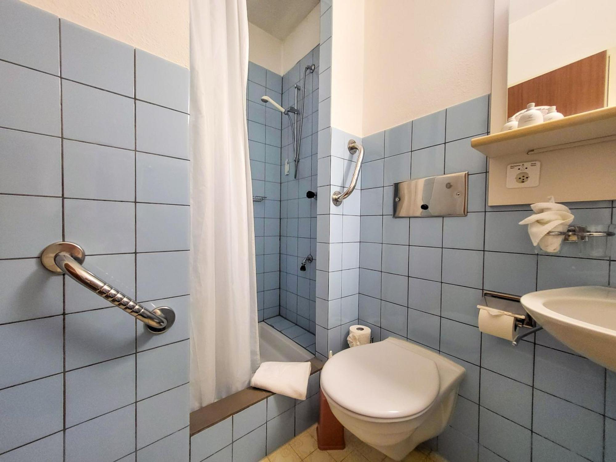 Hotel Bad Ramsach Läufelfingen Extérieur photo