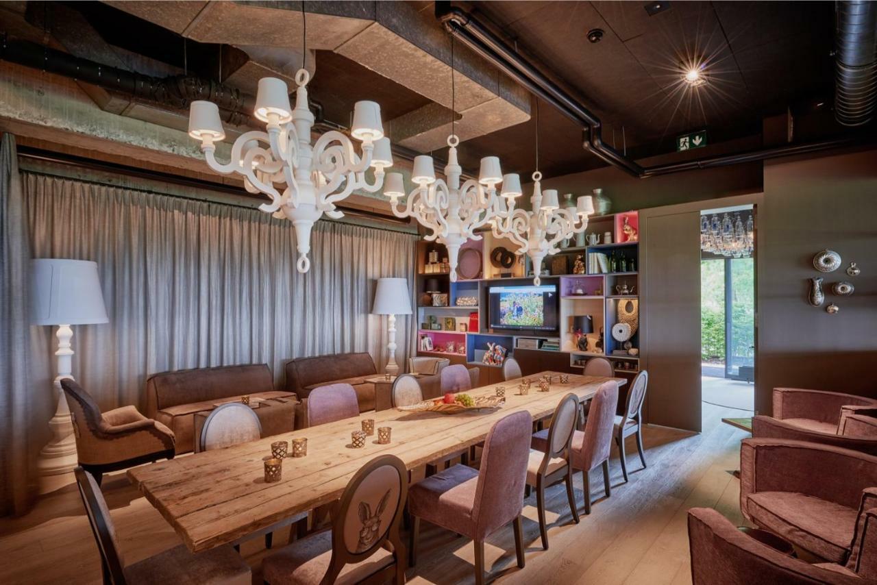 Hotel Bad Ramsach Läufelfingen Extérieur photo